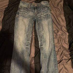 Men’s BKE jeans